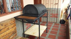 Asador Bbq