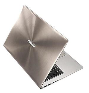 Asus Zenbook Ux303ua-ys51 Intel I5 2.3ghz, 4gb, Ssd De 12...