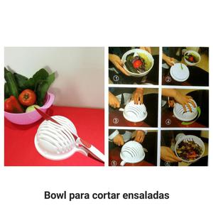 Bowl Ensada