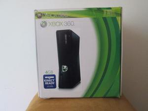 Caja Xbox 360 Slim