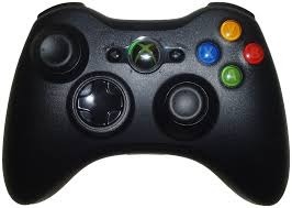 Control Xbox 360 Inalambrico Original