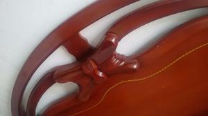Gran Oferta Vendo Esta Hermosa Cama