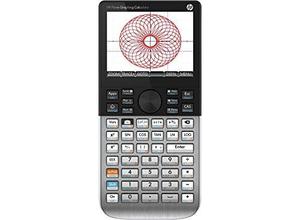 Hp Prime Graphing Calculator