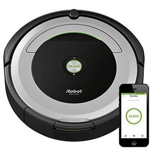 Irobot Roomba 690 Robot Vacuum Con Conectividad Wi-fi Garant