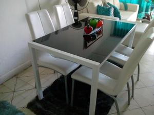 Juego de Comedor