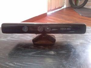 Kinect En Excelentes Condiciones Para Xbox 360