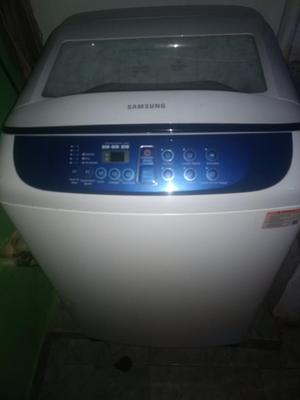 Lavadora Samsung Como Nueva