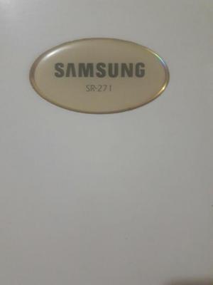 Nevera Samsung Usada en Buen Estado