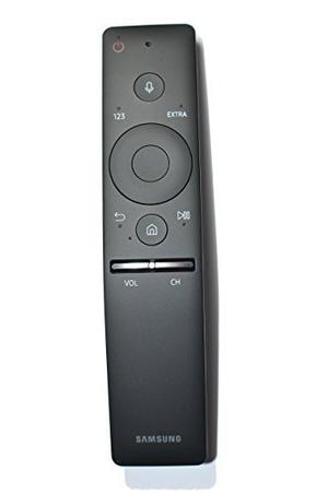 Oem Samsung 4k Uhd Tv De Control Remoto Para Ku Series 