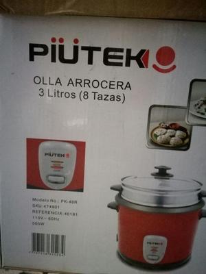 Olla Arrocera