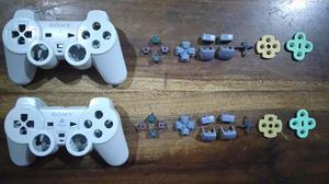 Partes Repuesto Controles Playstation 1 (psone)