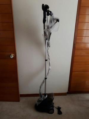 Plancha a Vapor