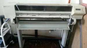 Plotter Confeccion