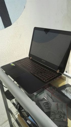 Portátil Asus Q524u I7 Sexta