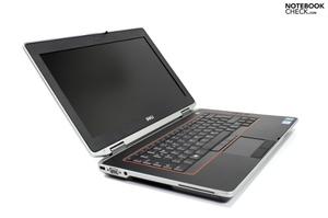 Portátil Dell E Core I5 Ram 4gb 320gb Core I5 Hdmi Vga