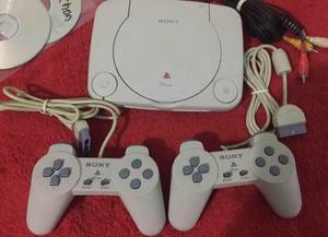 Ps1 Slim