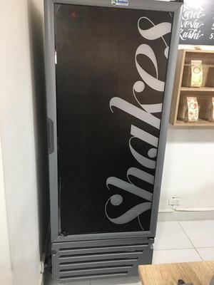 Refrigerador Imbera