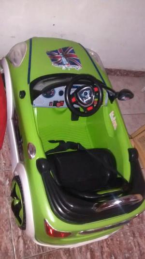 Se Vende Carro Acontrol Remoto