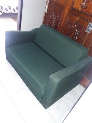 Se Vende Sofa Cama para Dos Puestos