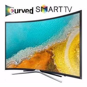 Televisor Samsung Curvo De 49 Pulgadas Smart Tv 4kuhd