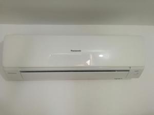 Vendo Aire Acondicionado Panasonic 12btu