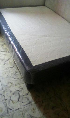 Vendo Hermosa Cama Base Nueba