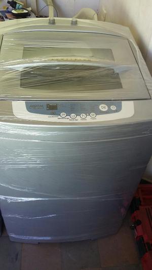 Vendo Samsung de 25 Lb Exelente Lavado