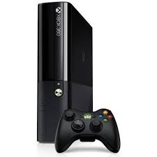 Xbox 360 E Slim Con Chip Negociable