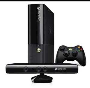 Xbox 360 Usados Con Kinect