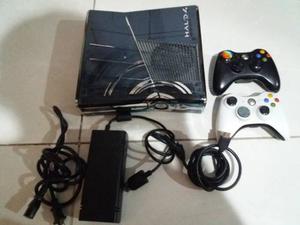 Xbox  Juegos Fisicos Y 6 Digitales +2 Controles