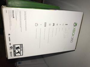 Xbox gb 1 Juego 1 Control