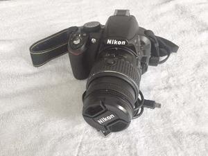 Camara Digital Nikon D Accesorios