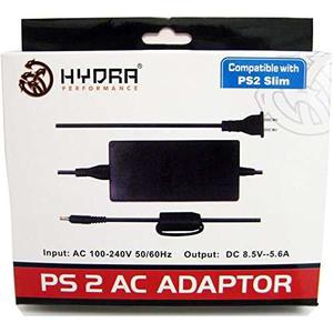 Cargador De Alimentación Hydra Performance Para Ps2