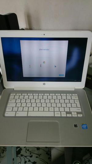 Chrome Book Hp 14 Pulgadas