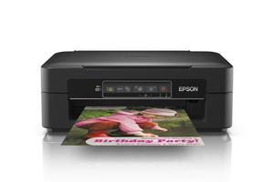 Conversion y Sistema para Impresora Epson Xp 241