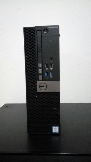 Cpu Dell 