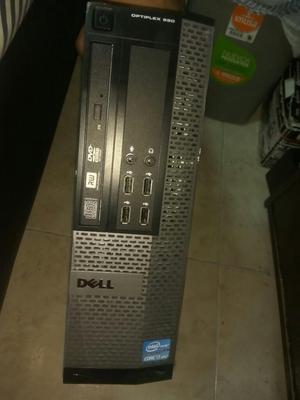 Cpu Dell Optiplex 990 Core I7 8gb 500ati
