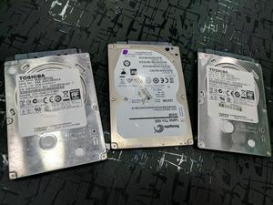 Disco Duros Portatiles 250gb Y 320gb