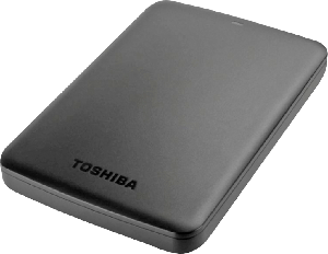 Disco duro Toshiba 500GB