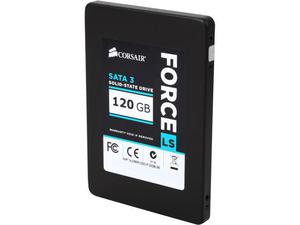 GANGA! REMATO DISCO CORSAIR FORCE SATA 3 ESTADO SÒLIDO 120