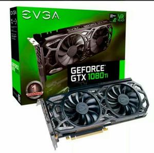 Geforce Gtx  Ti Nueva Sellada