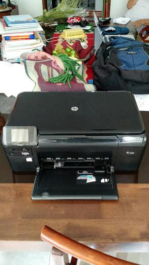 Impresora Hp D110a