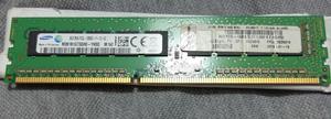 MEMORIA RAM 8GB PCL3