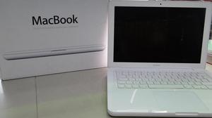 MacBook A Nvidia 320M