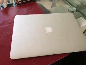 MacBook Air 13 pulgadas / Inicios de 