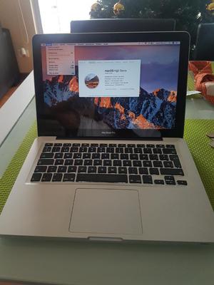 Macbook Pro g 4 Ram
