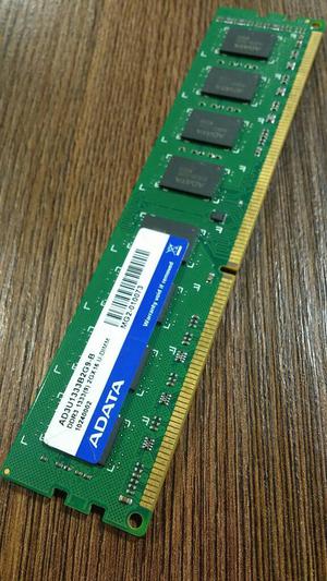 Memoria Ram 2gb