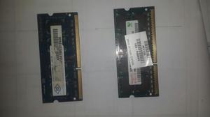 Memoria Ram Portatil Pc3