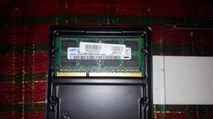 Memoria Ram para Mac Ddr3 de 4gb