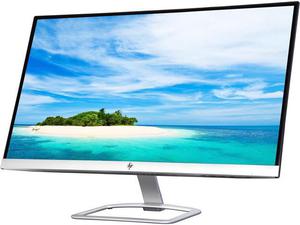 Monitor Hp 27Es